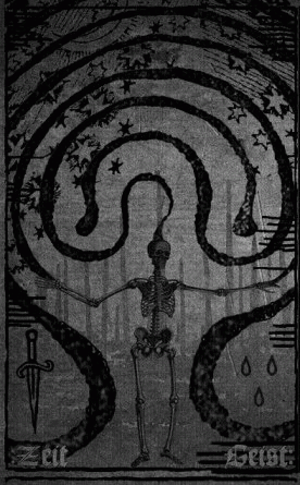 Heimdalls Wacht : ZeitGeist